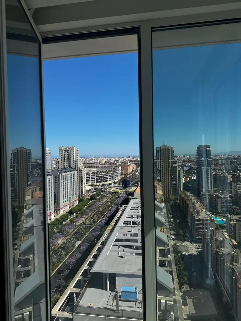 Apartamento en  Valencia Capital - Foto 41