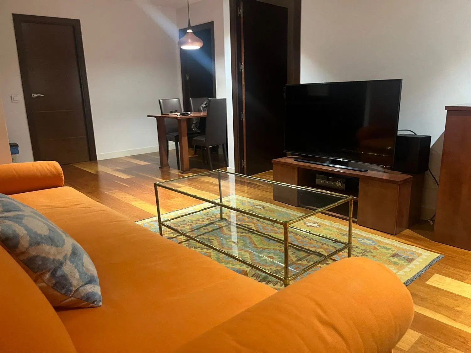 Piso en calle del Poeta Joan Maragall, 56 - Foto 2