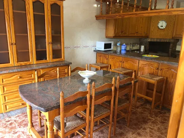 Casa o chalet independiente en El Alquián - San Miguel, El Alquián - San Miguel - Foto 15