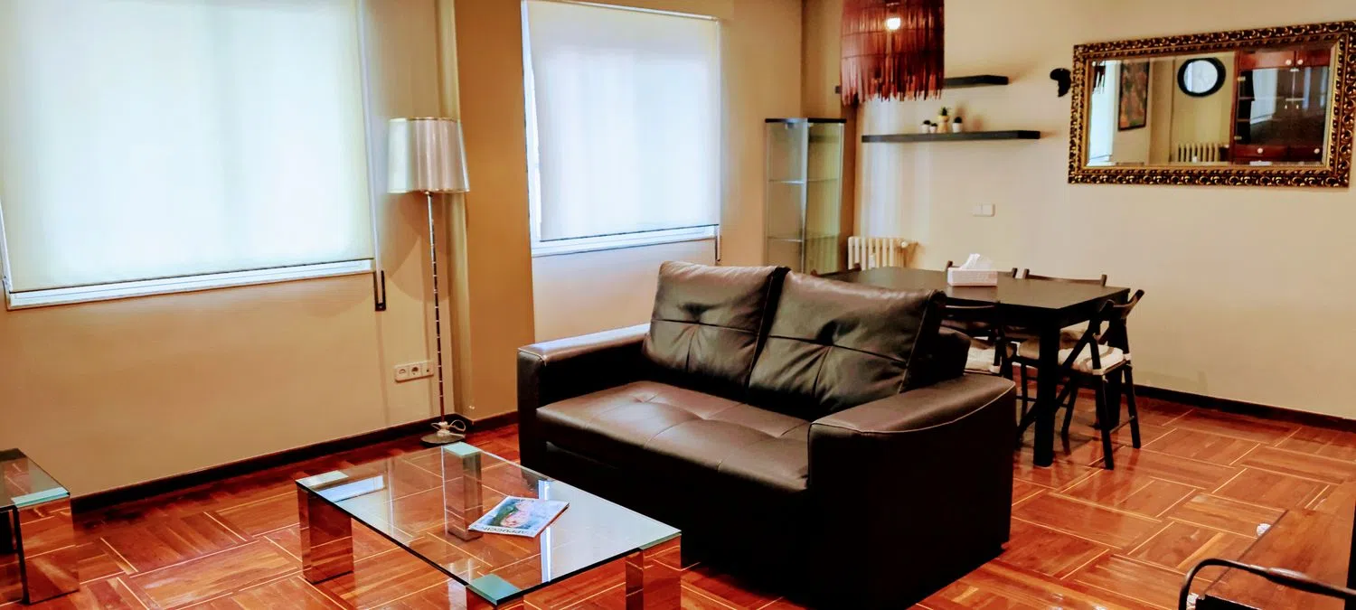 Piso en calle de Juan Montalvo, 5 - Foto 1