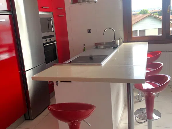 Dúplex en Calle Anselmo Solar, 18, El Coto - Foto 1