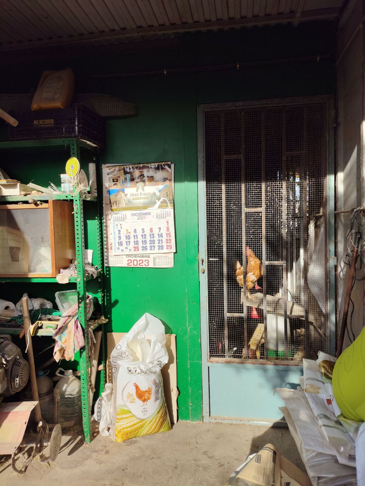 Casa rural en camino Enmedio s/n sn - Foto 19