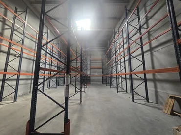 Nave Industrial en Móstoles - Foto 13