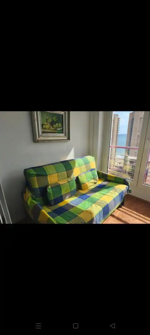 Apartamento en  Avenida del Mediterráneo 23 - Foto 2