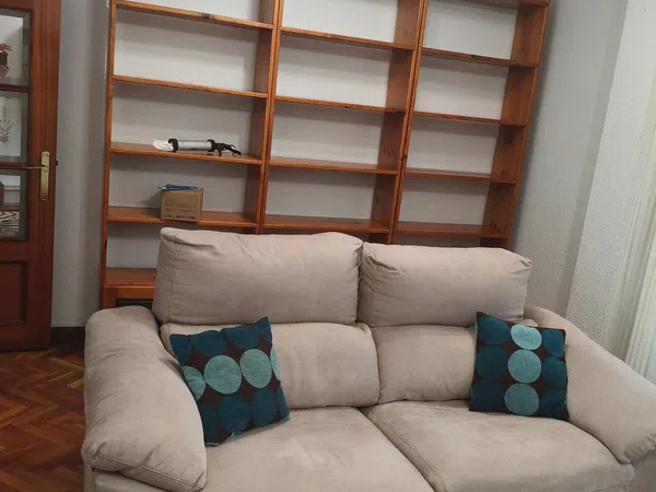 Piso en Calle José María de Cossío, 14, Alisal - Cazoña - San Román, Alisal - Cazoña - San Román - Foto 4