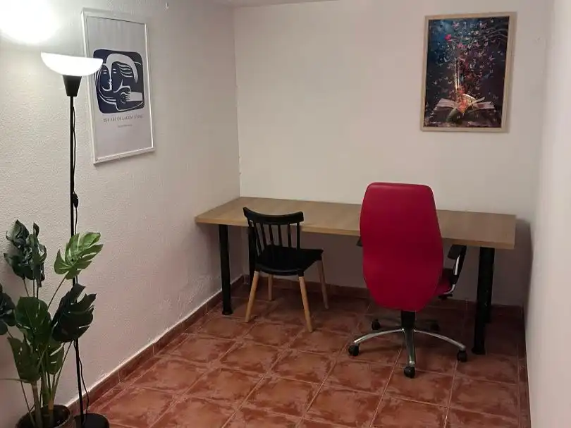 Piso en  Calle Ribadeo 19 - Foto 6