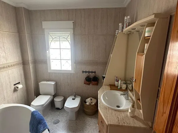 Chalet adosado en Calle Almorávides, 40, Aguadulce sur - Foto 27