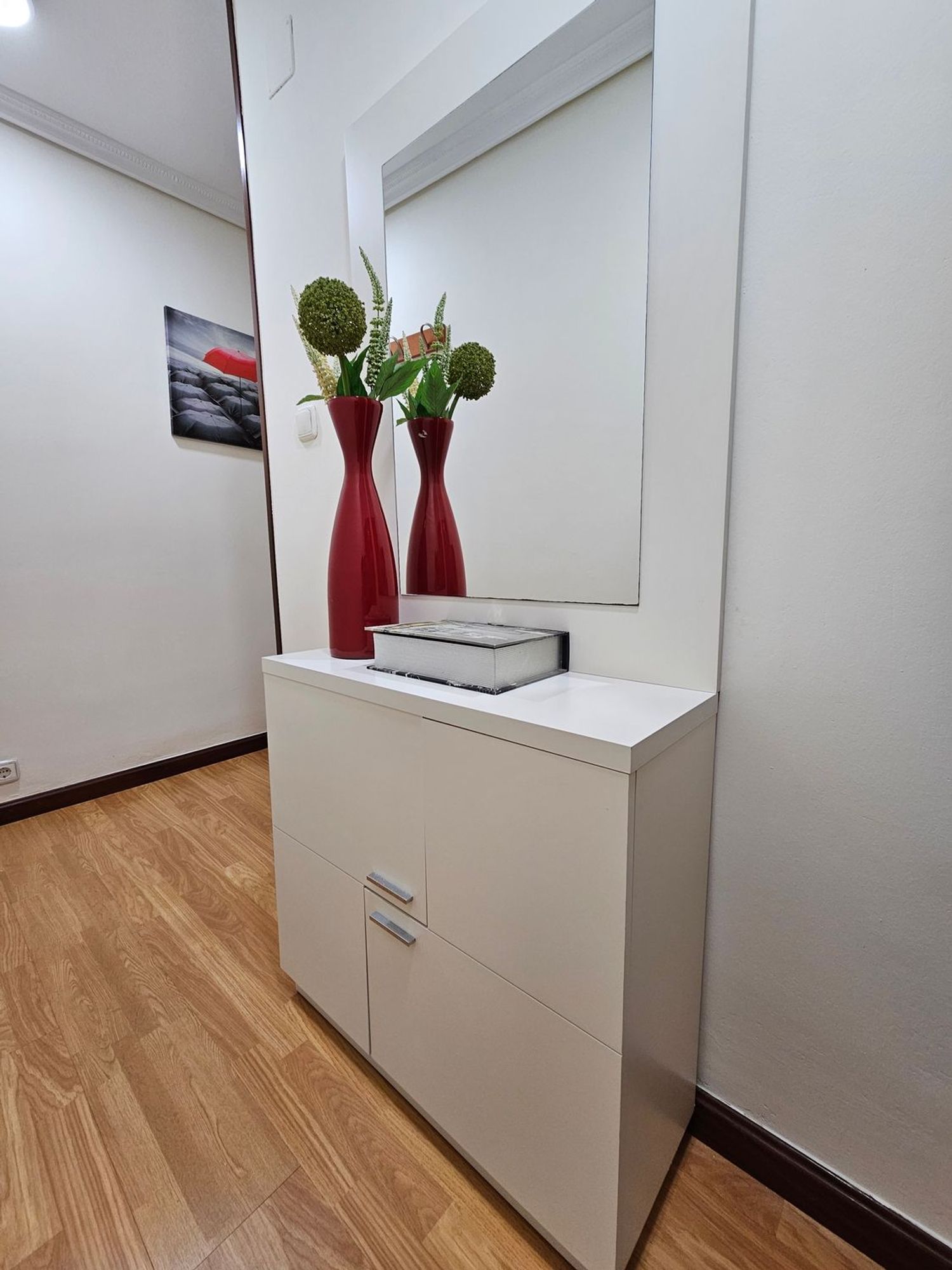 Piso en Calle Ruiz Zorrilla, 8 - Foto 3