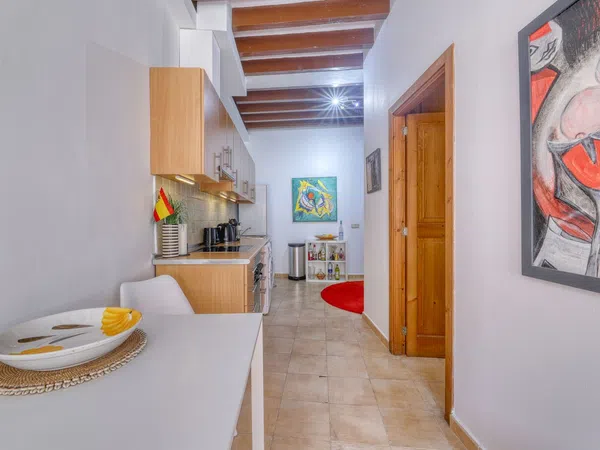 Piso en Calle dels Paraires, 13, Sant Nicolau - Foto 8
