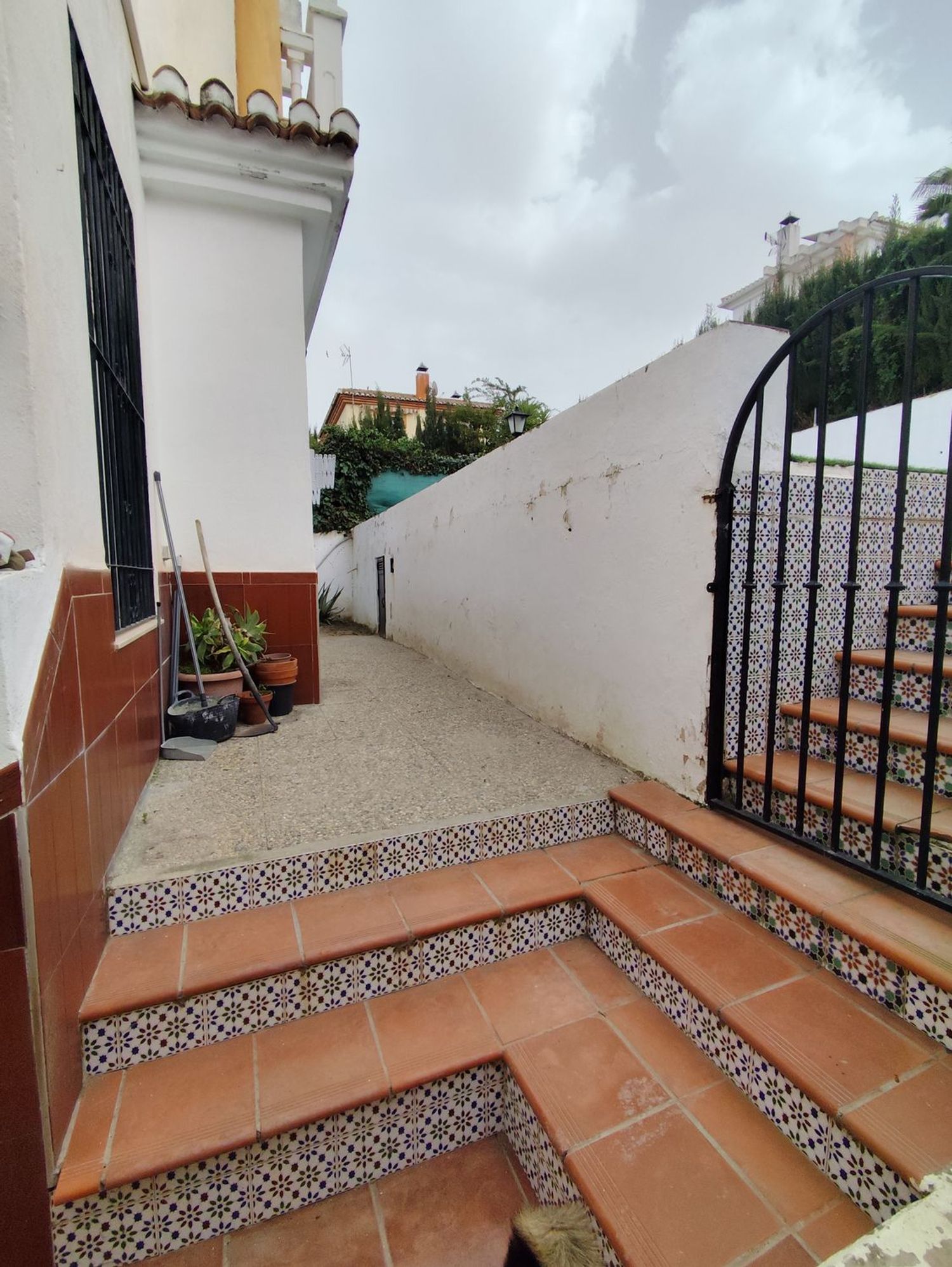 Casa independiente en calle Azahar, 15 - Foto 6