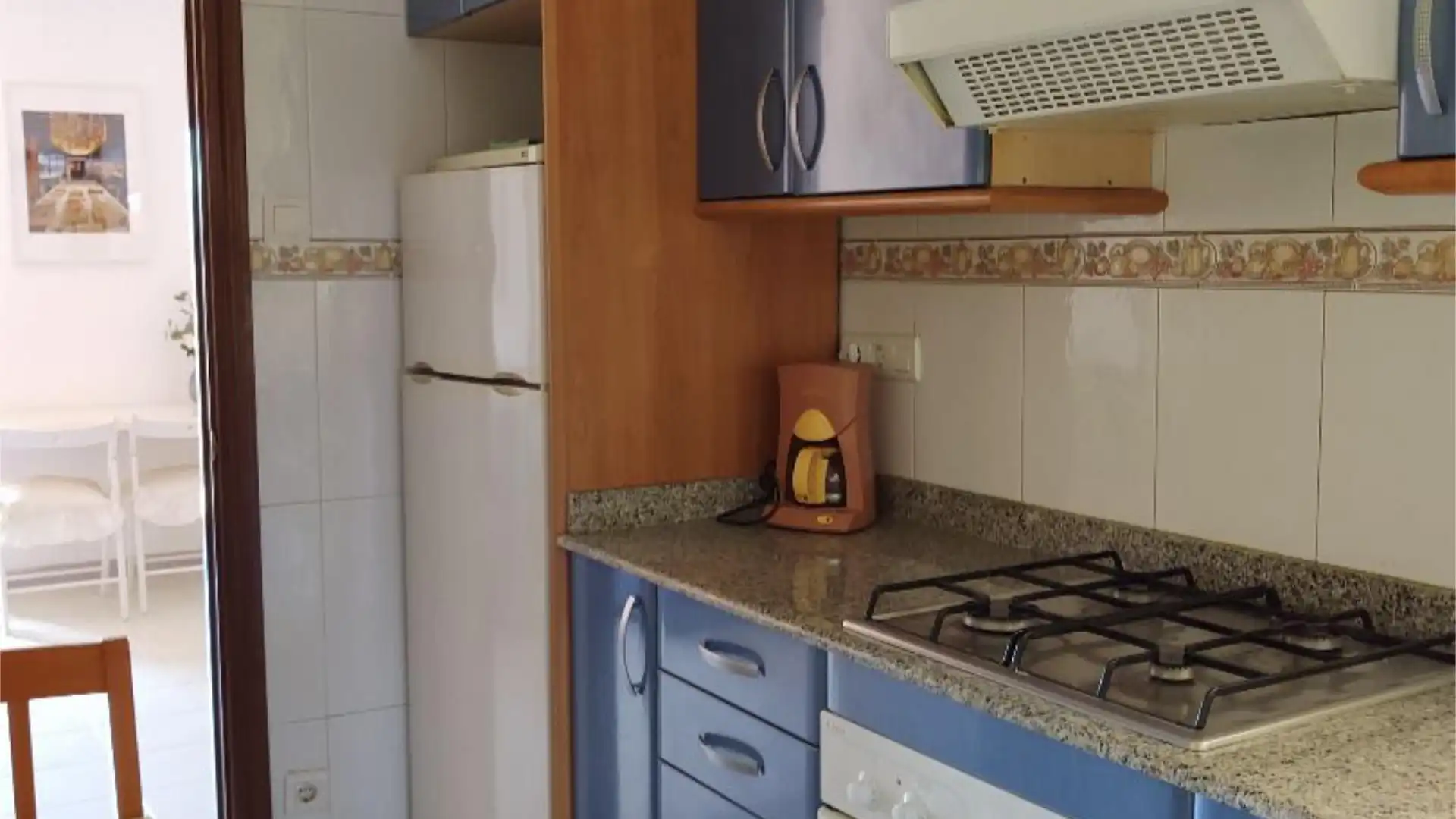 Piso en  Carrer de Víctor Balaguer 37 - Foto 27