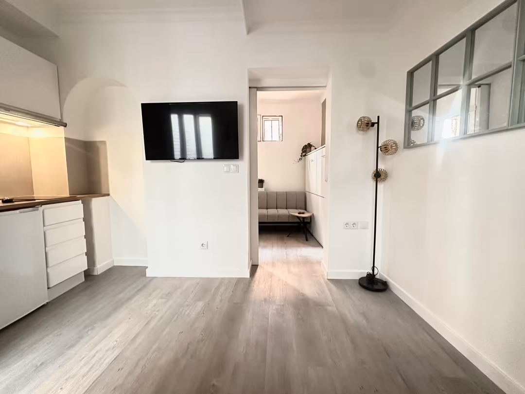 Piso en  Calle de la Sierra de los Filabres 40