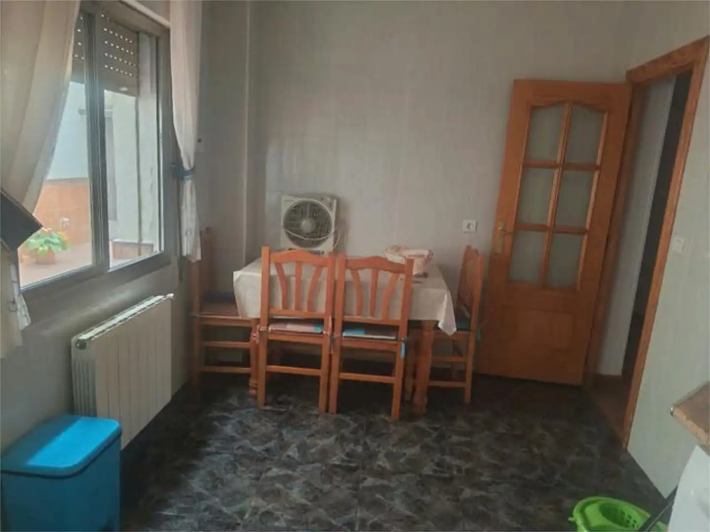 Piso en piso en alquiler - Foto 7