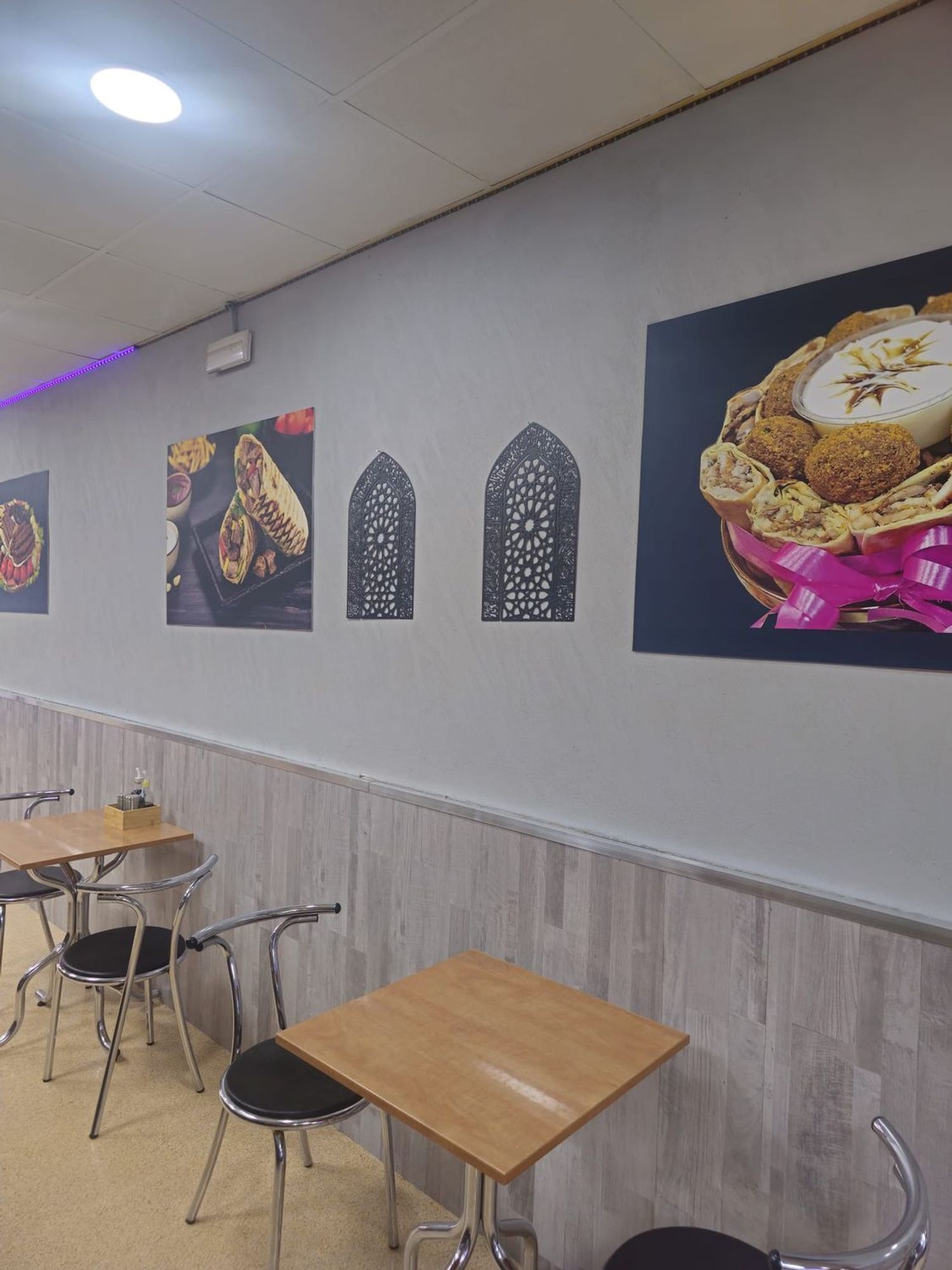 Local en Restaurante en Calle de Prat de la Riba, 62, Fontetes, Fontetes - Foto 4