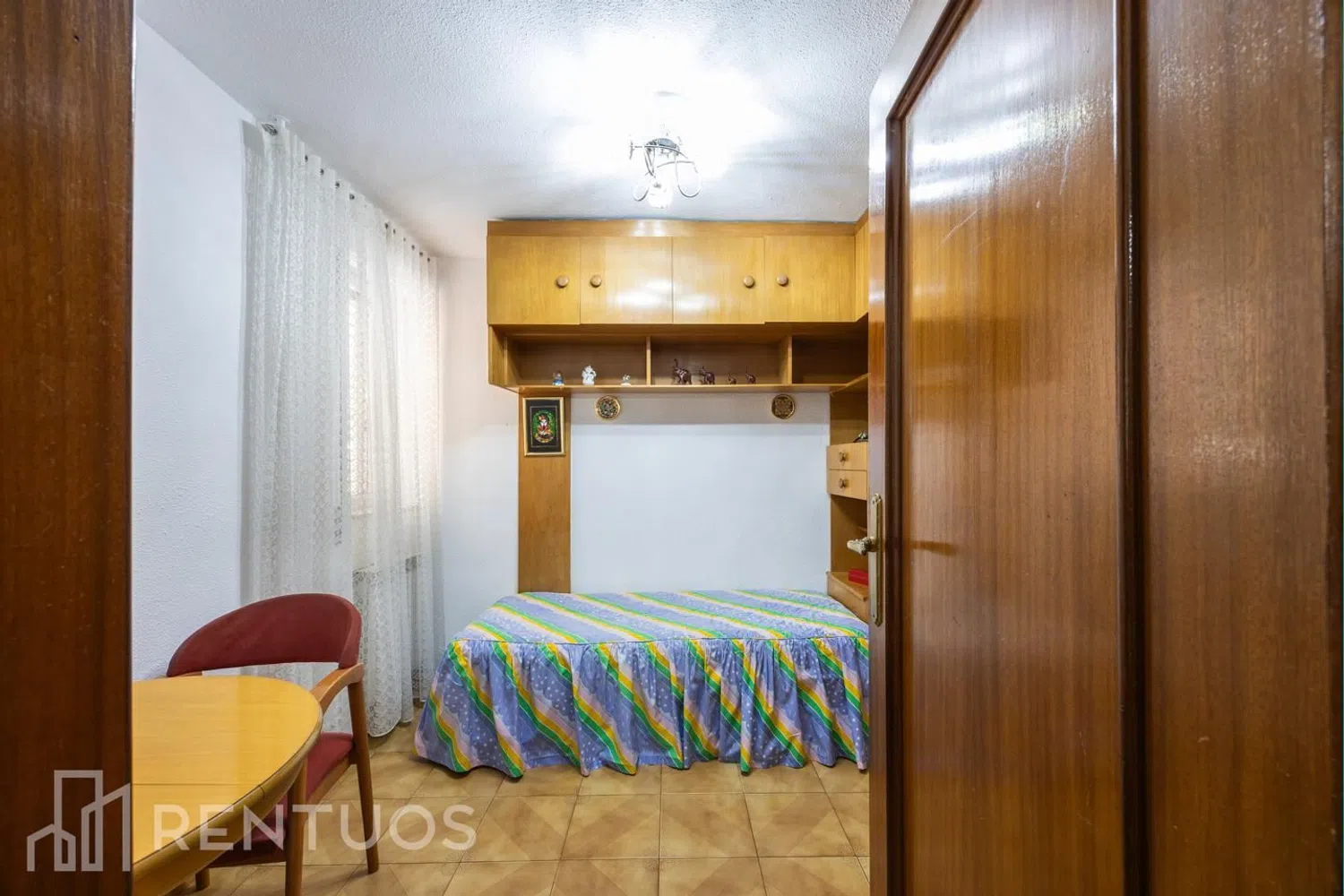 Piso en calle Tomelloso - Foto 19