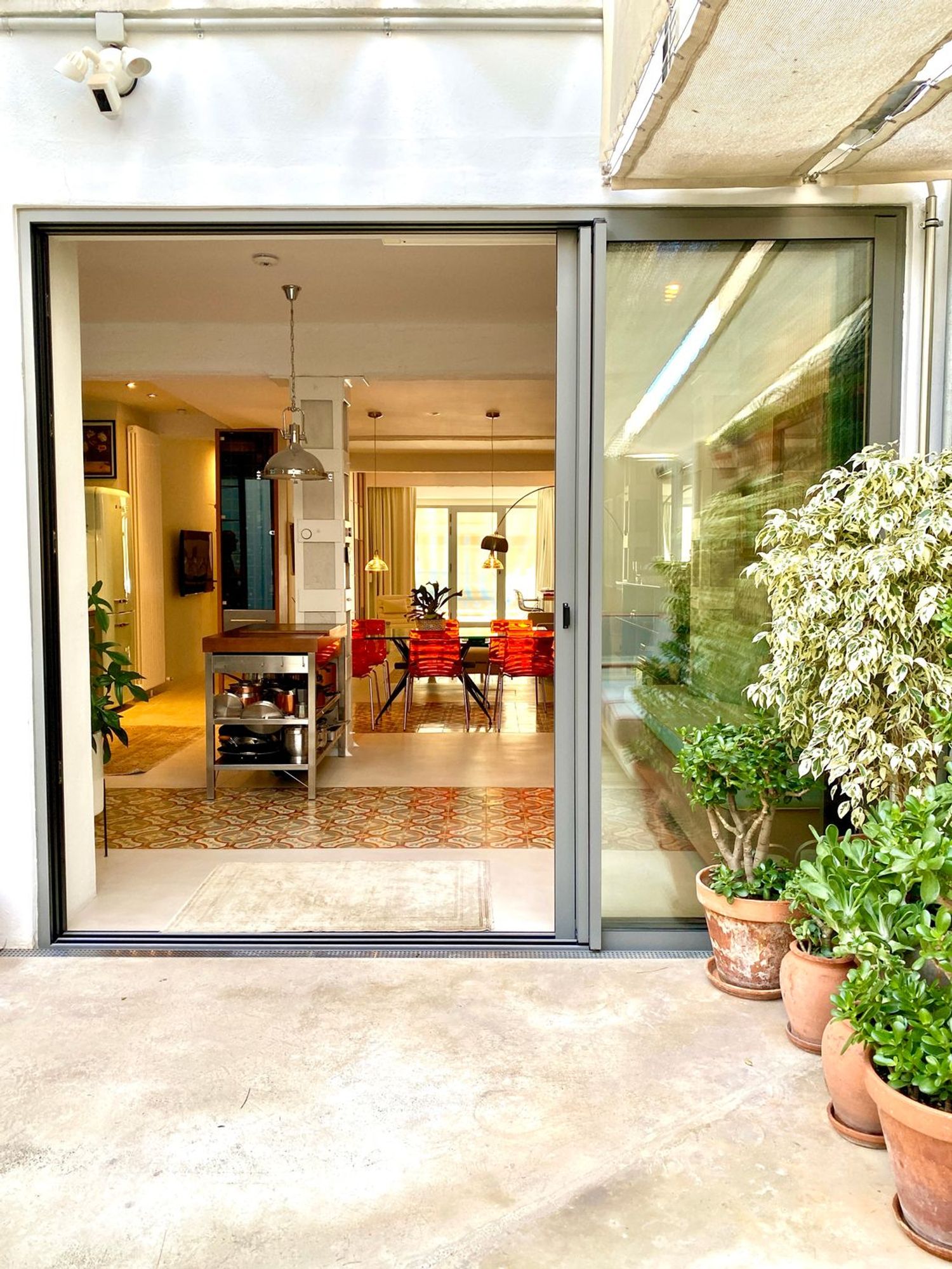 Estudio en Barrio Playa de la Malvarrosa - Foto 6