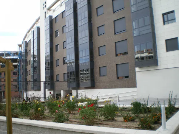 Piso en Calle Capiscol, 10, Las Tablas - Foto 21