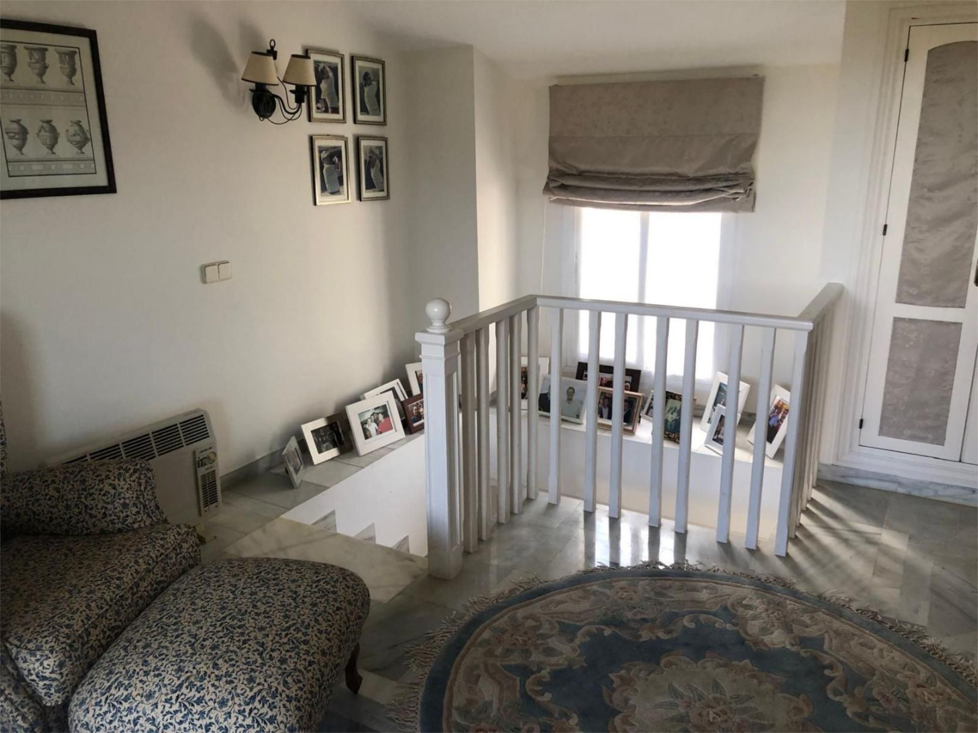 Dúplex en  Calle Luis Mazzantini 8 - Foto 7