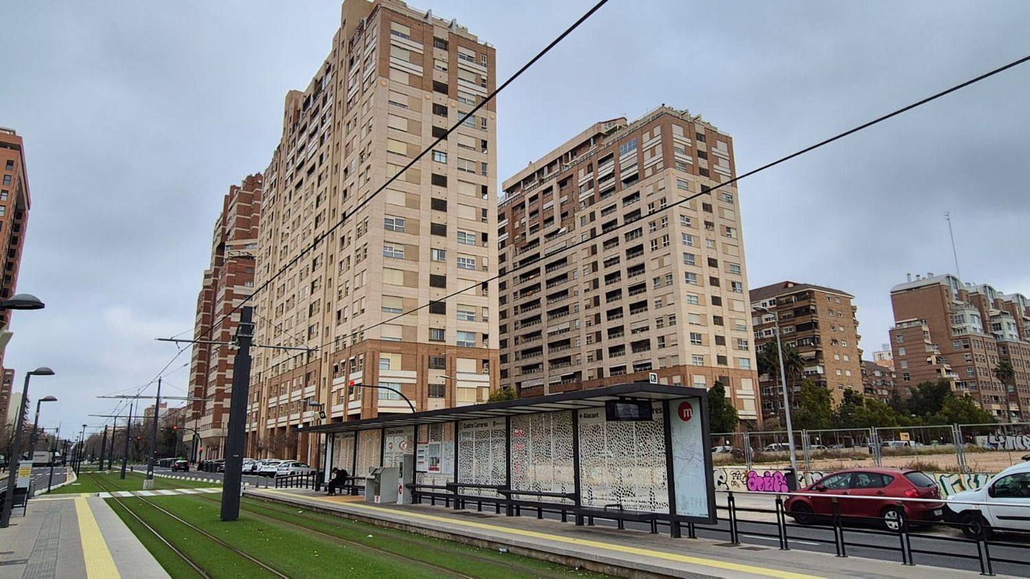 Dúplex en Avenida d'Amado Granell Mesado, 67 - Foto 16