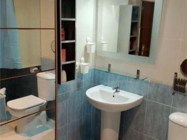 Apartamento en mazacote - Foto 3
