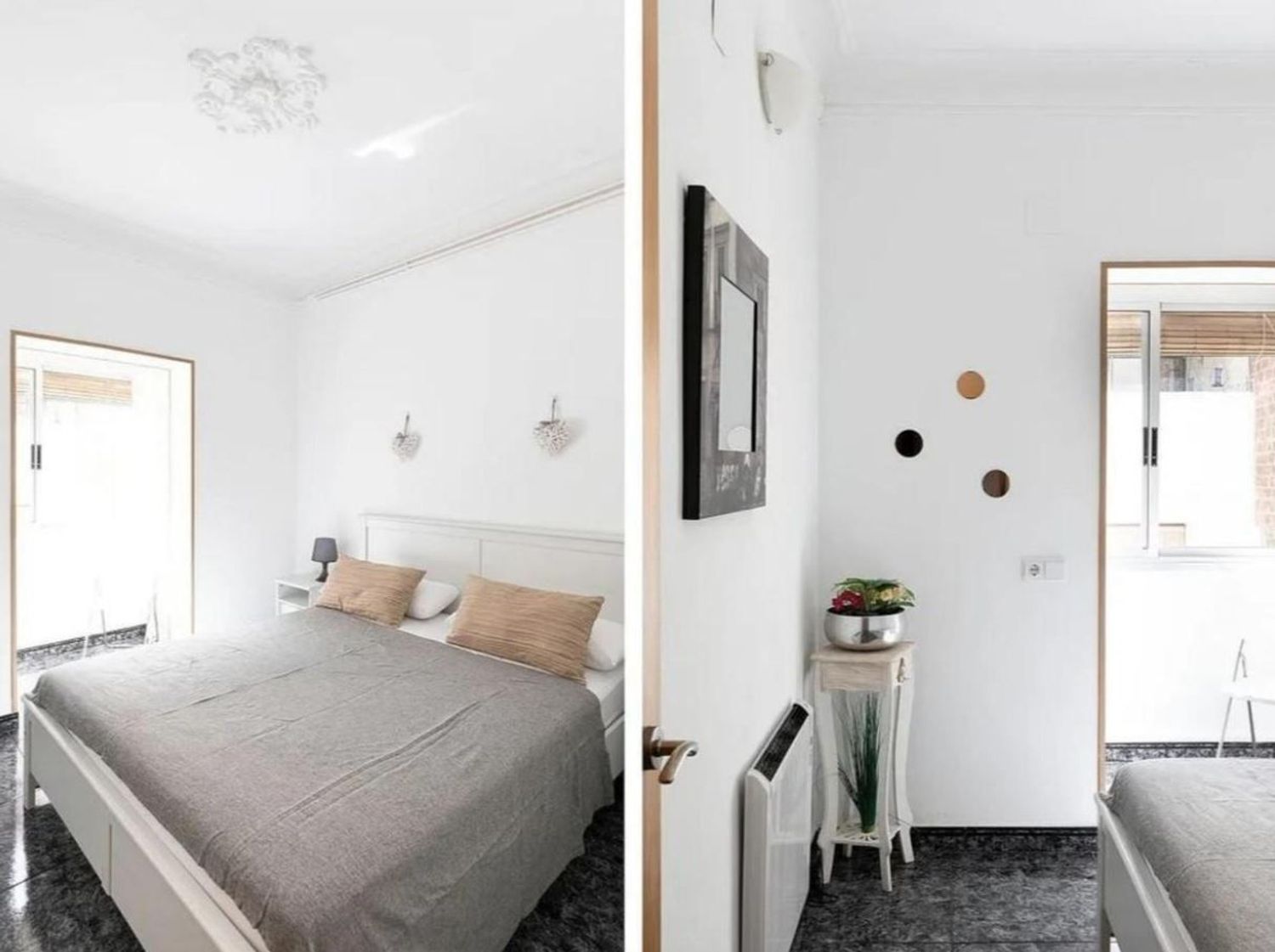 Piso en Calle Molinos, 12, Cuesta Escoriaza - Barranco del Abogado - Foto 3