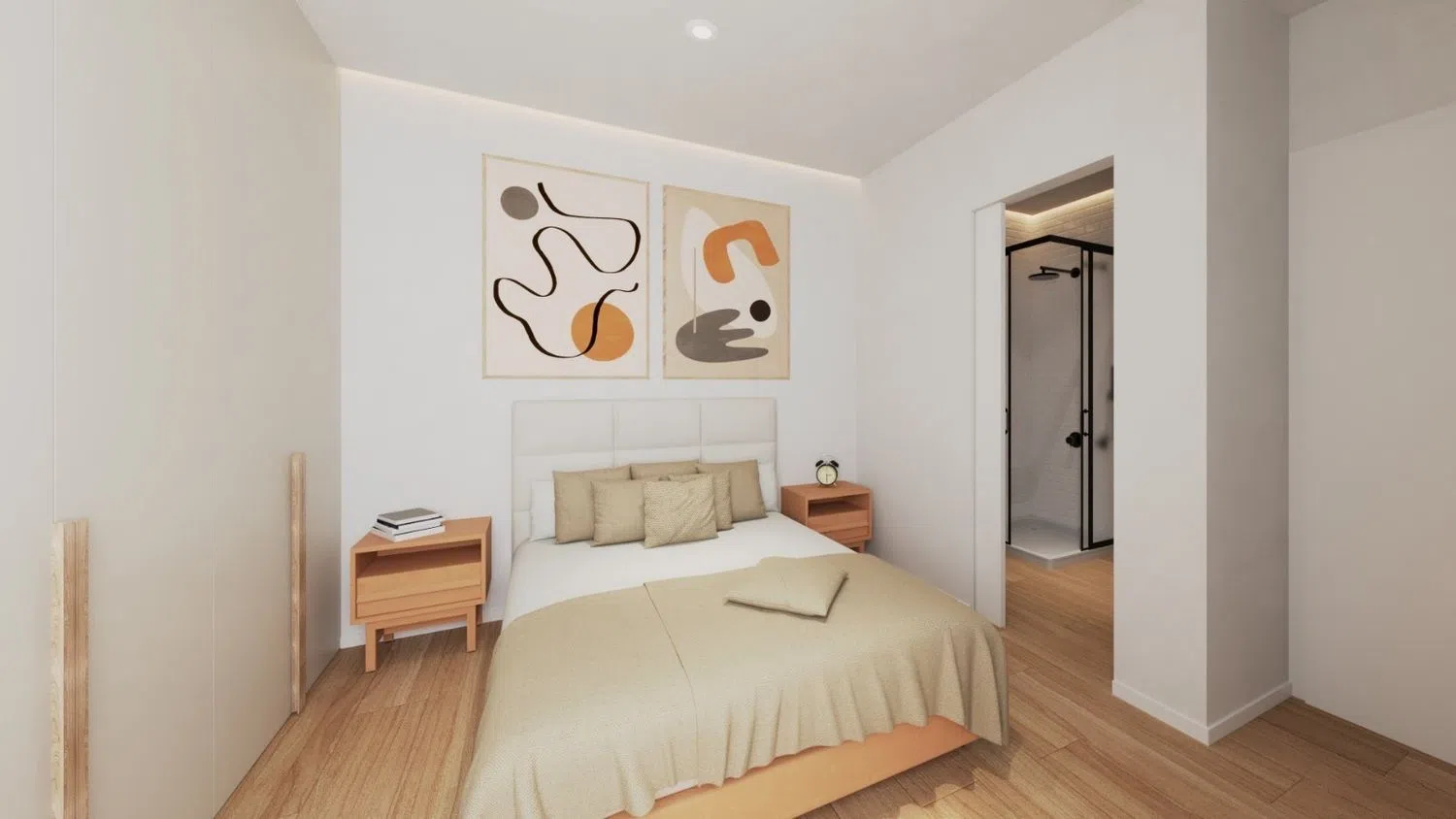 Piso en calle de Bolivia, 9 - Foto 3