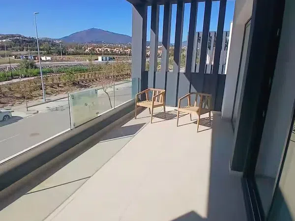 Chalet pareado en calle Ágata, 9 , residencial Serene Atalaya R2a - Foto 14