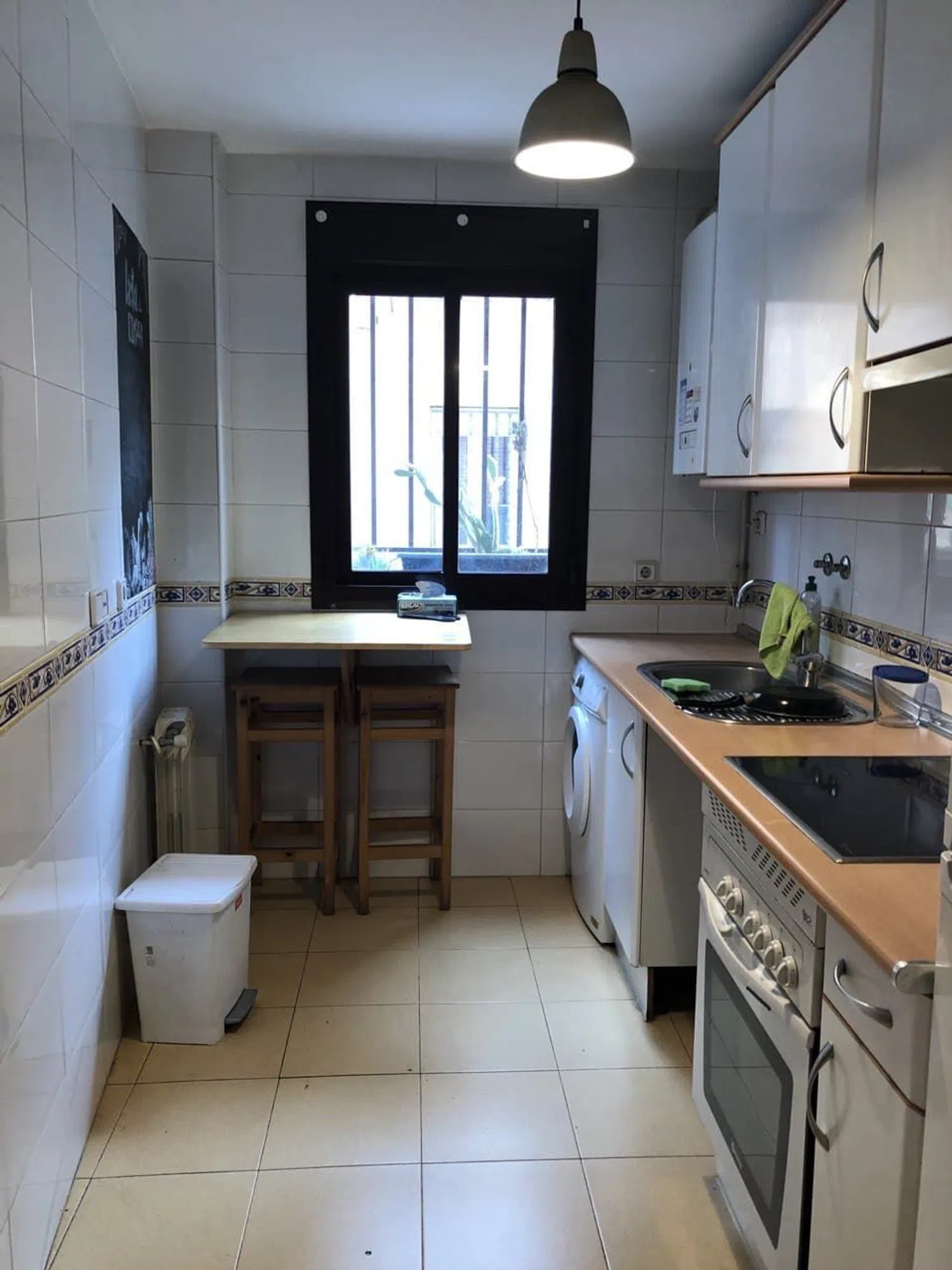 Piso en calle vicente bahamonde, 3 - Foto 1