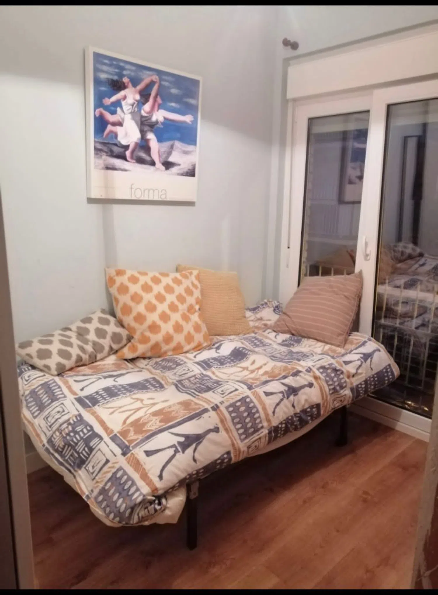 Piso en calle Oltra, 1 - Foto 1