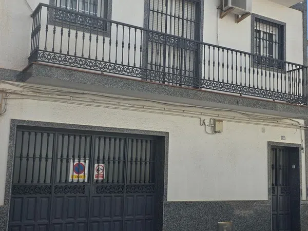 Chalet adosado en Calle Alcuceros, 72 - Foto 1