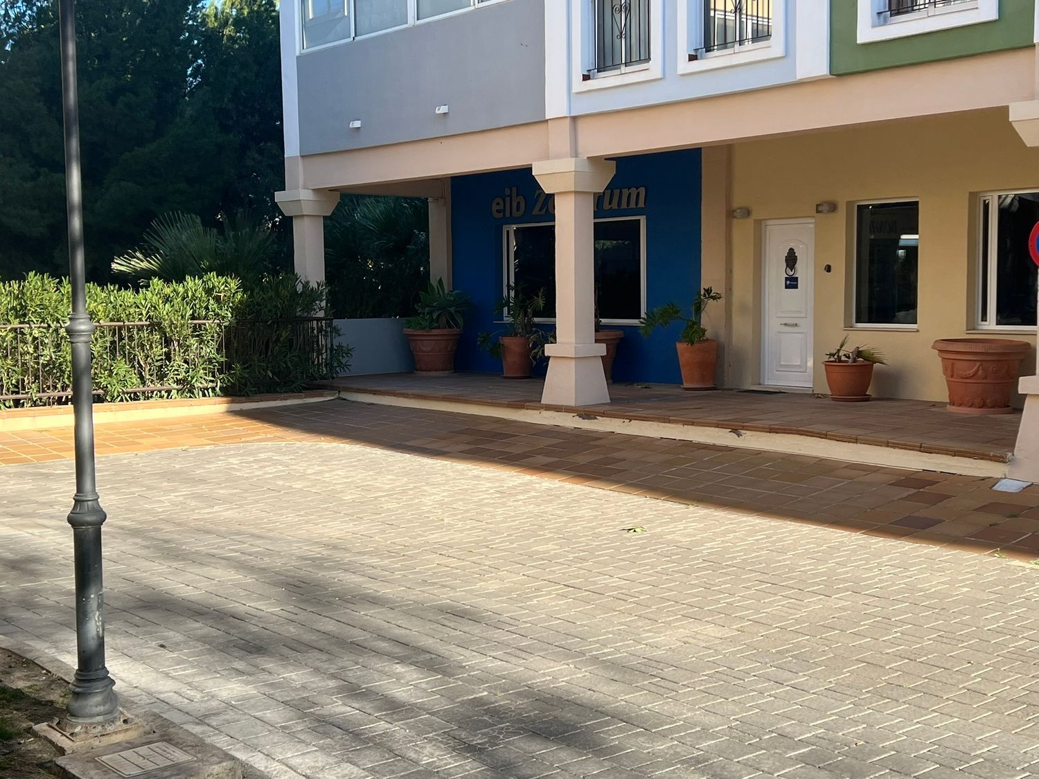 Estudio en calle de la Nit, 1 - Foto 9