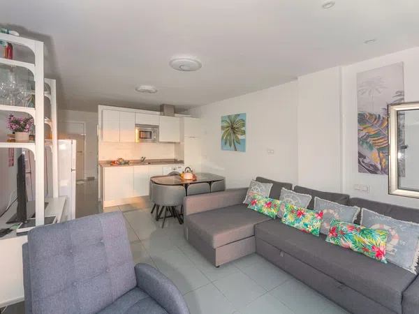 Estudio en Calle Sagasta, 90, Santa Catalina - Canteras - Foto 5