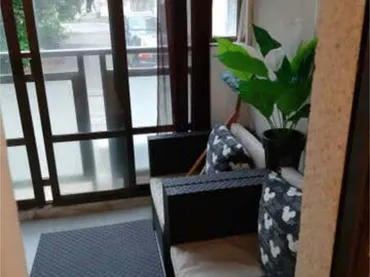 Apartamento en San Luiz - Foto 6