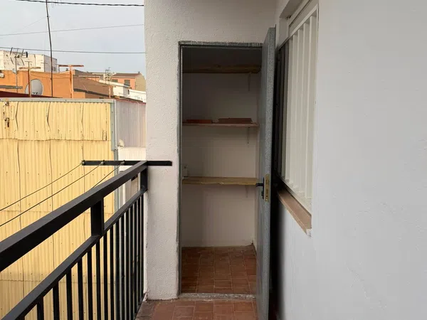Piso en Plaza Dolcainers de Tales, 2, Zona Plaza Illes Columbretes - Foto 13