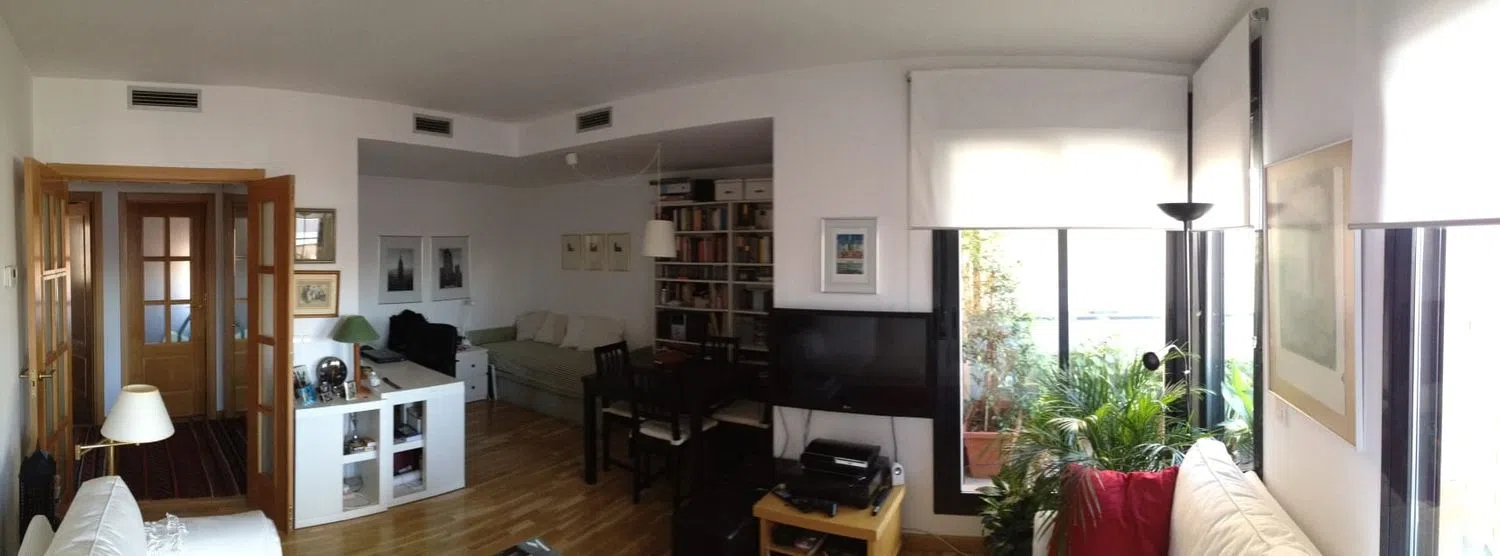 Ático en calle Arte Conceptual, 10 - Foto 10