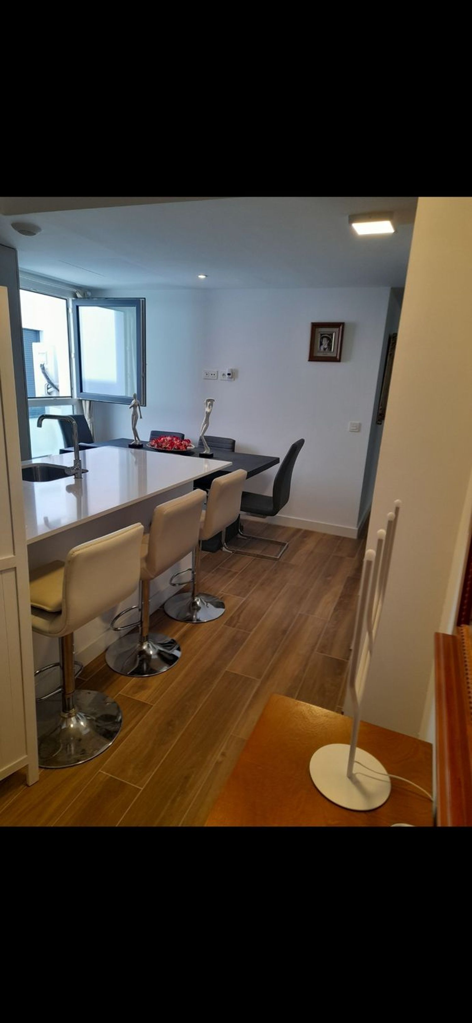 Dúplex en Avenida de Andalucía, 4, Perchel norte - Foto 25