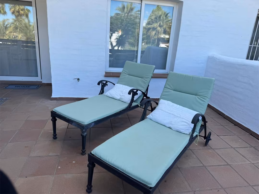 Piso en  Calle Cortes de la Frontera 1ZC - Foto 7