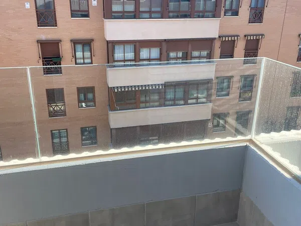 Piso en Calle de Ramón Rubial, 15, El Rosón - Kelvinator, El Rosón - Kelvinator - Foto 9
