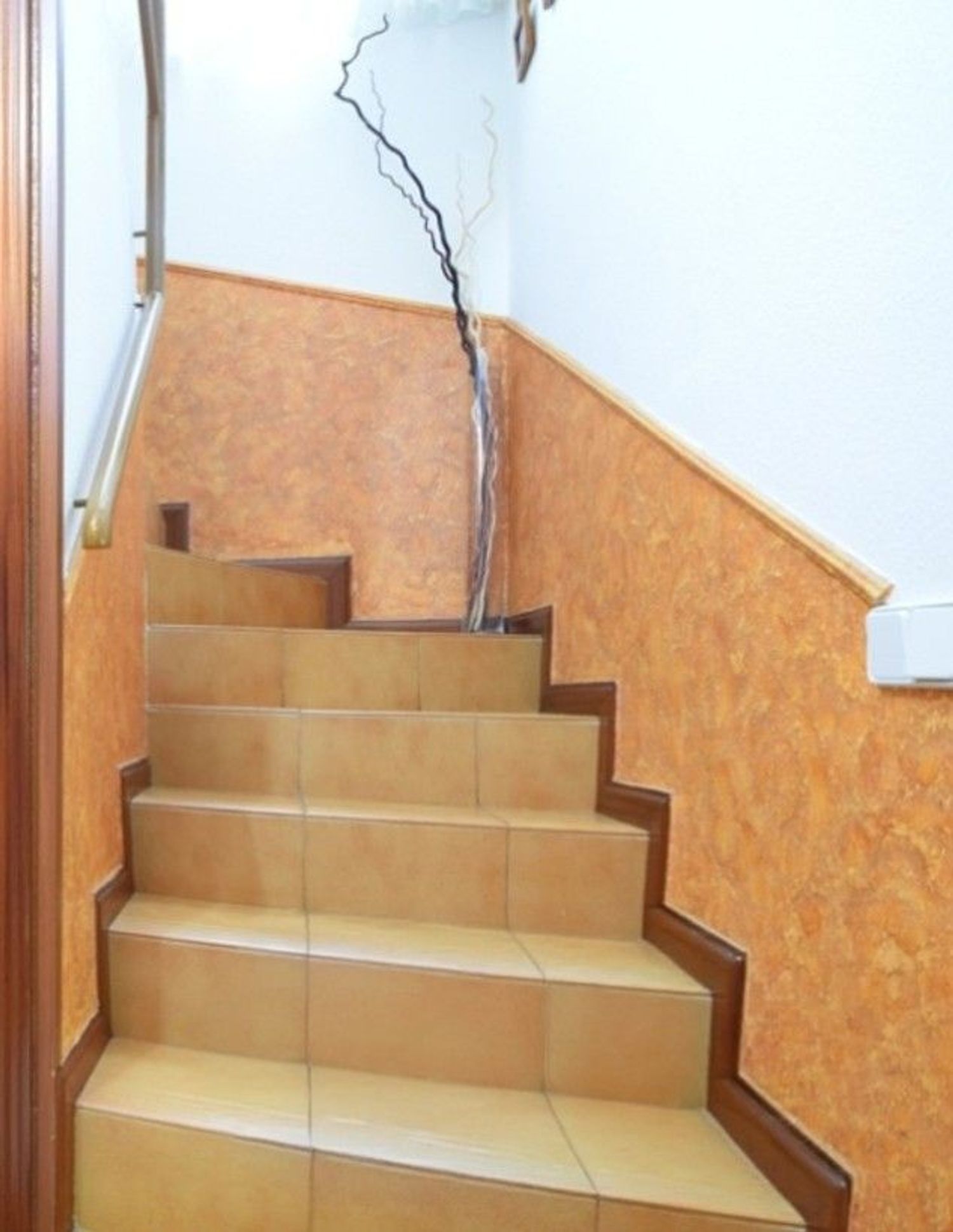 Chalet adosado en Covaresa - Parque Alameda, Covaresa - Parque Alameda - Foto 11