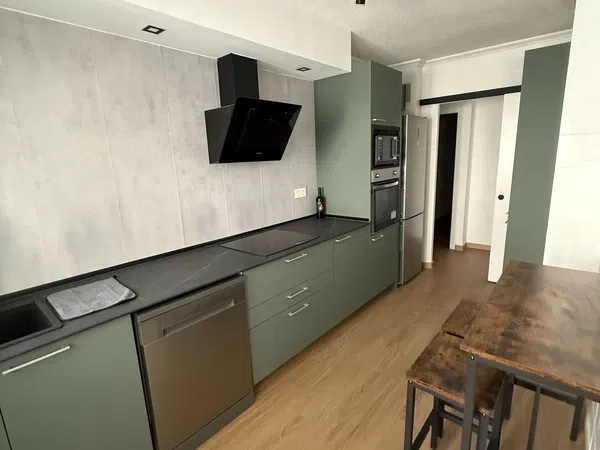 Piso en calle Numancia, 20 - Foto 17