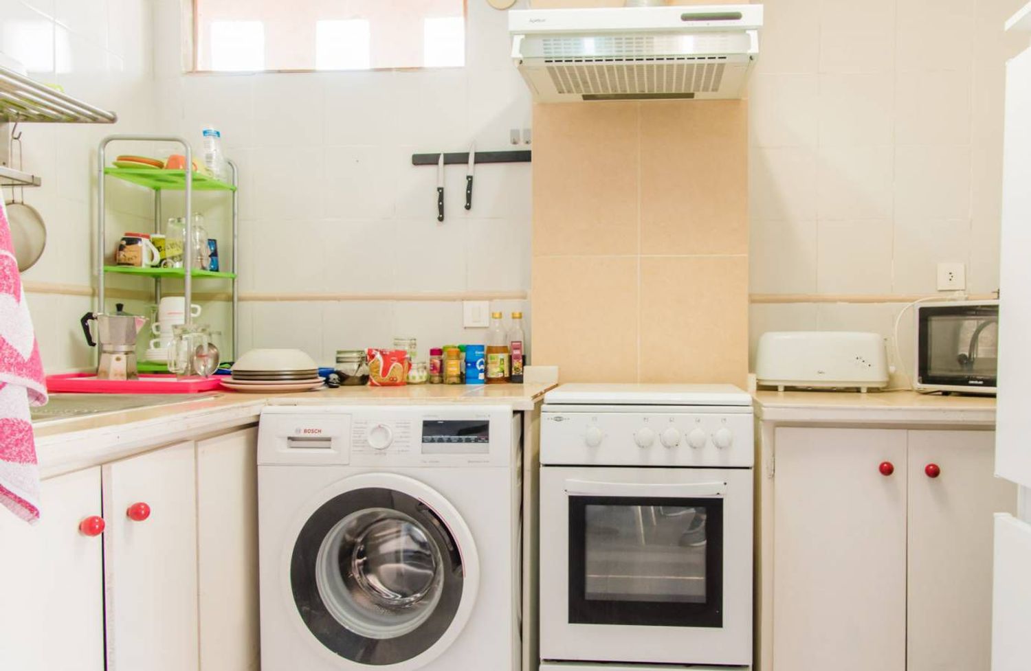 Estudio en Calle de Dalt, 30, El Carme - Foto 10