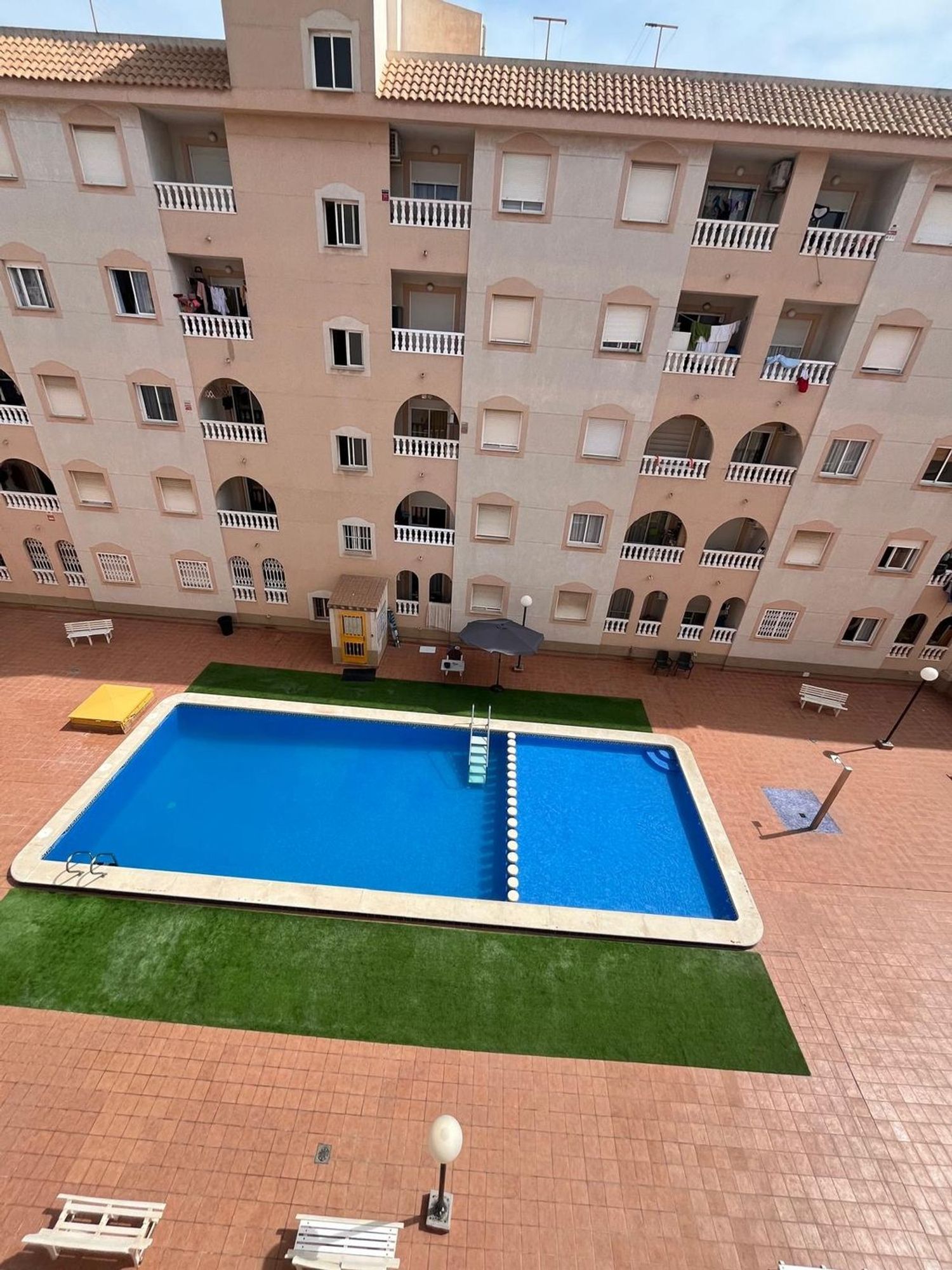 Piso en Calle la Loma, 70, Avenida Habaneras - Curva de Palangre - Foto 2