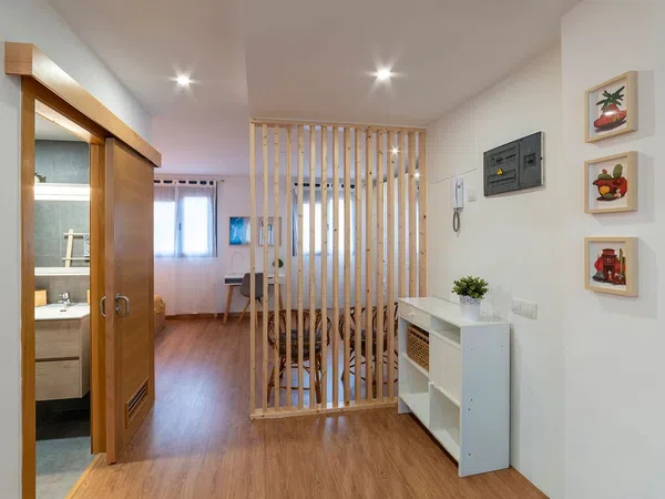 Estudio en Avenida Alcalde Antonio Rosas, 28, Sardina, Sardina - Foto 9