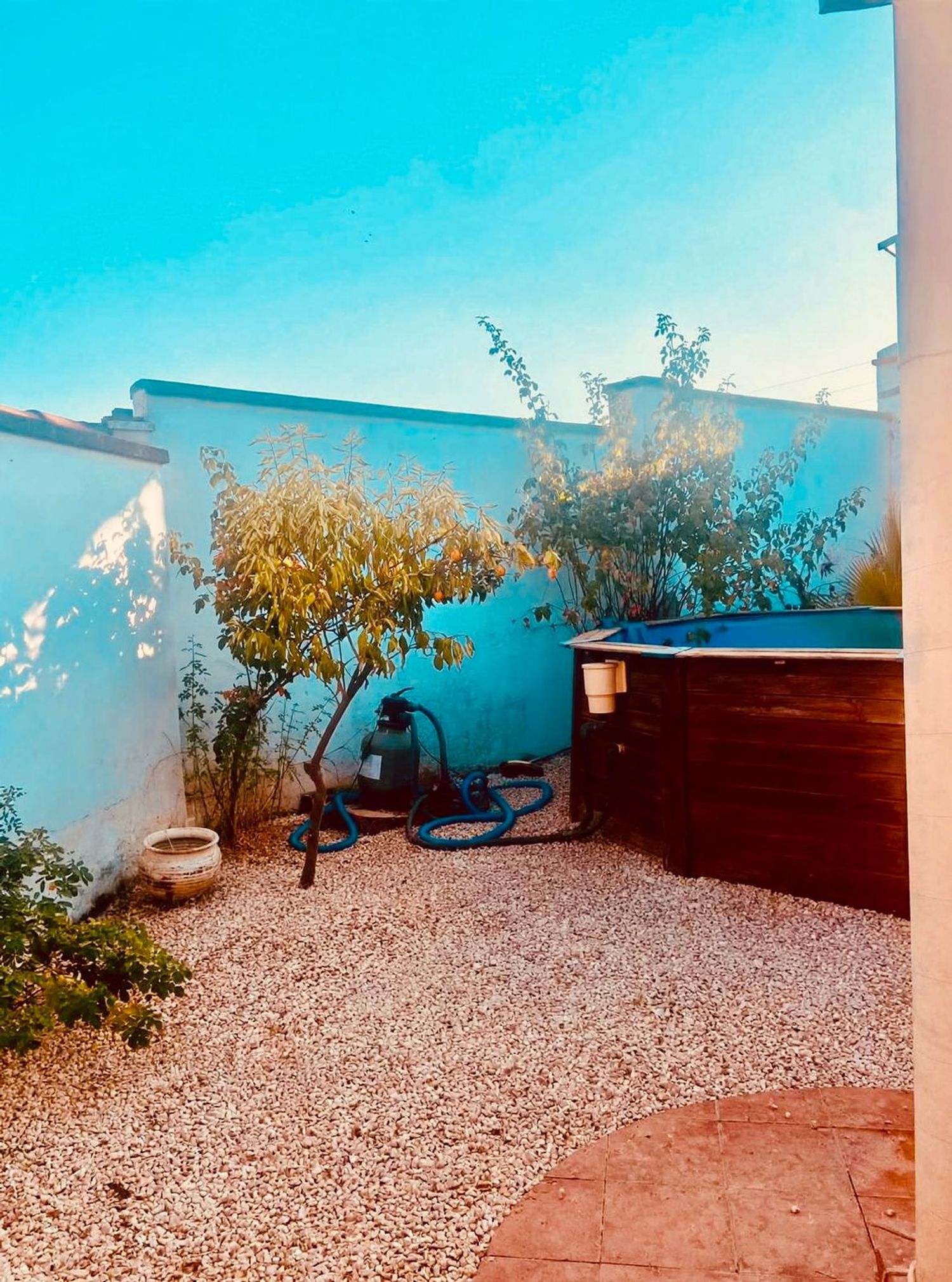Casa o chalet independiente en Calle Estremoz, 3 - Foto 18