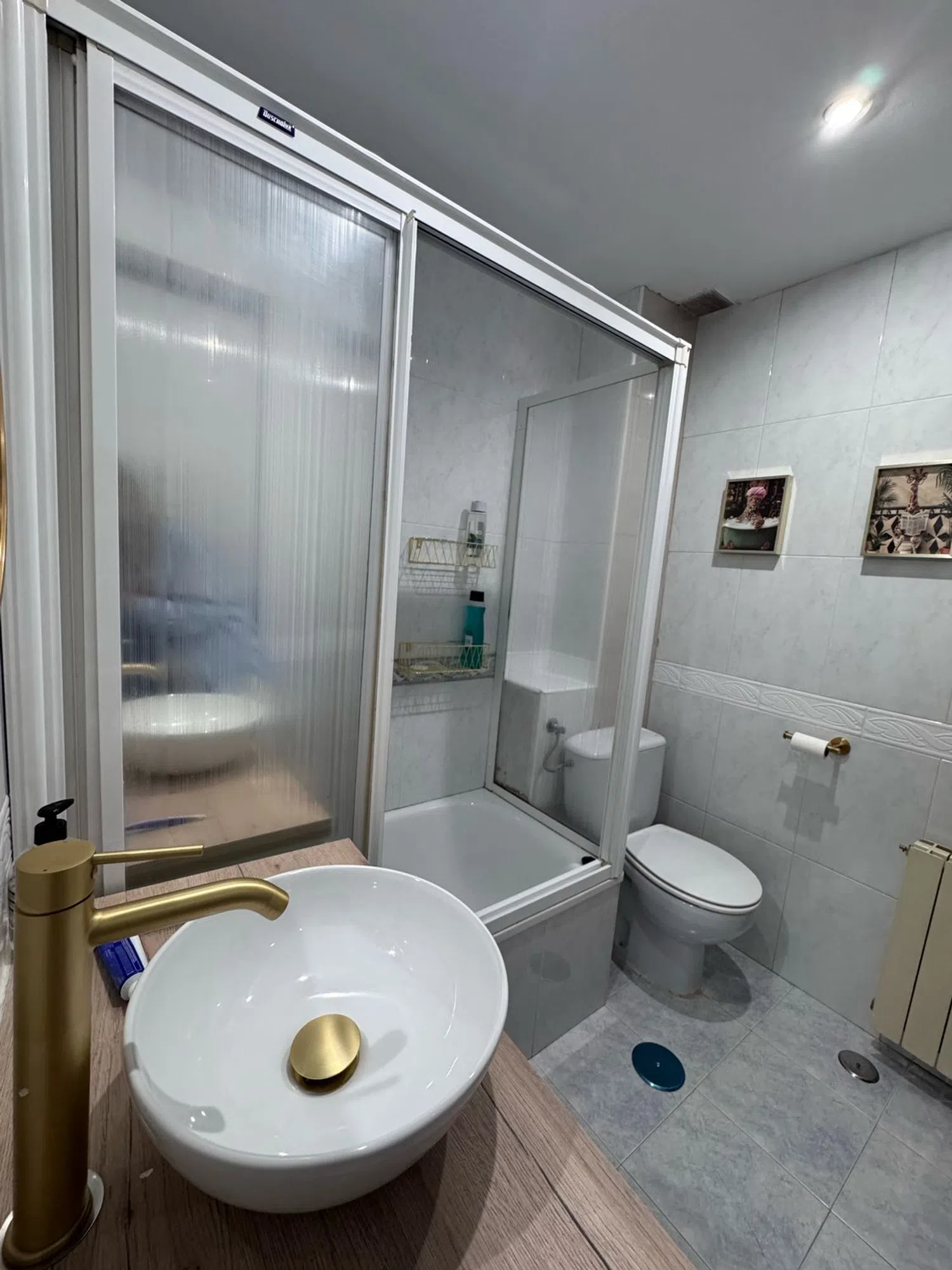 Piso en avenida de Logroño, 317 - Foto 4