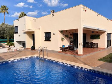 Chalet en  Avinguda de Francisco José Balada 147 - Foto 1