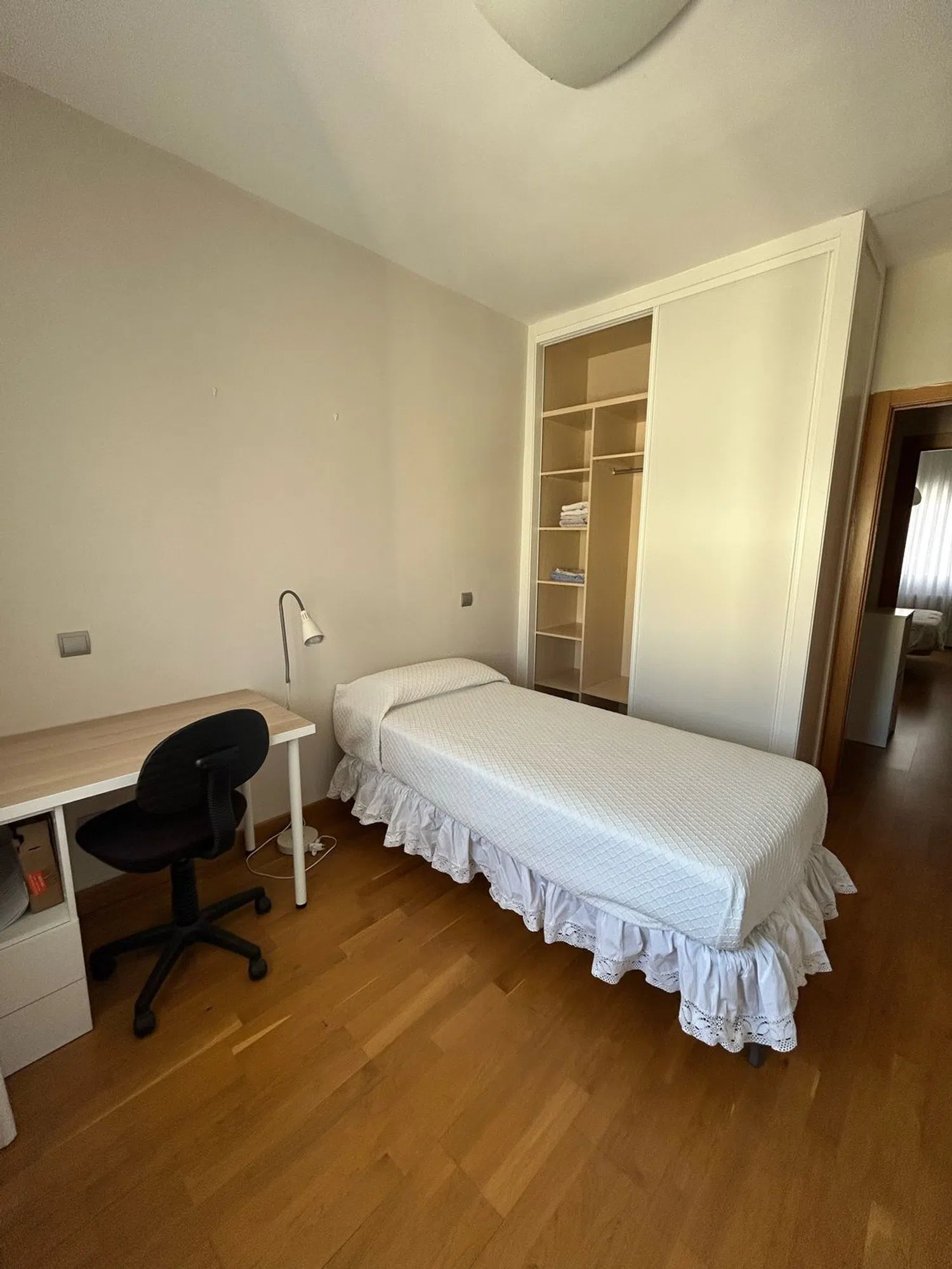 Piso en calle del Alcalde Sainz de Baranda, 91 - Foto 8