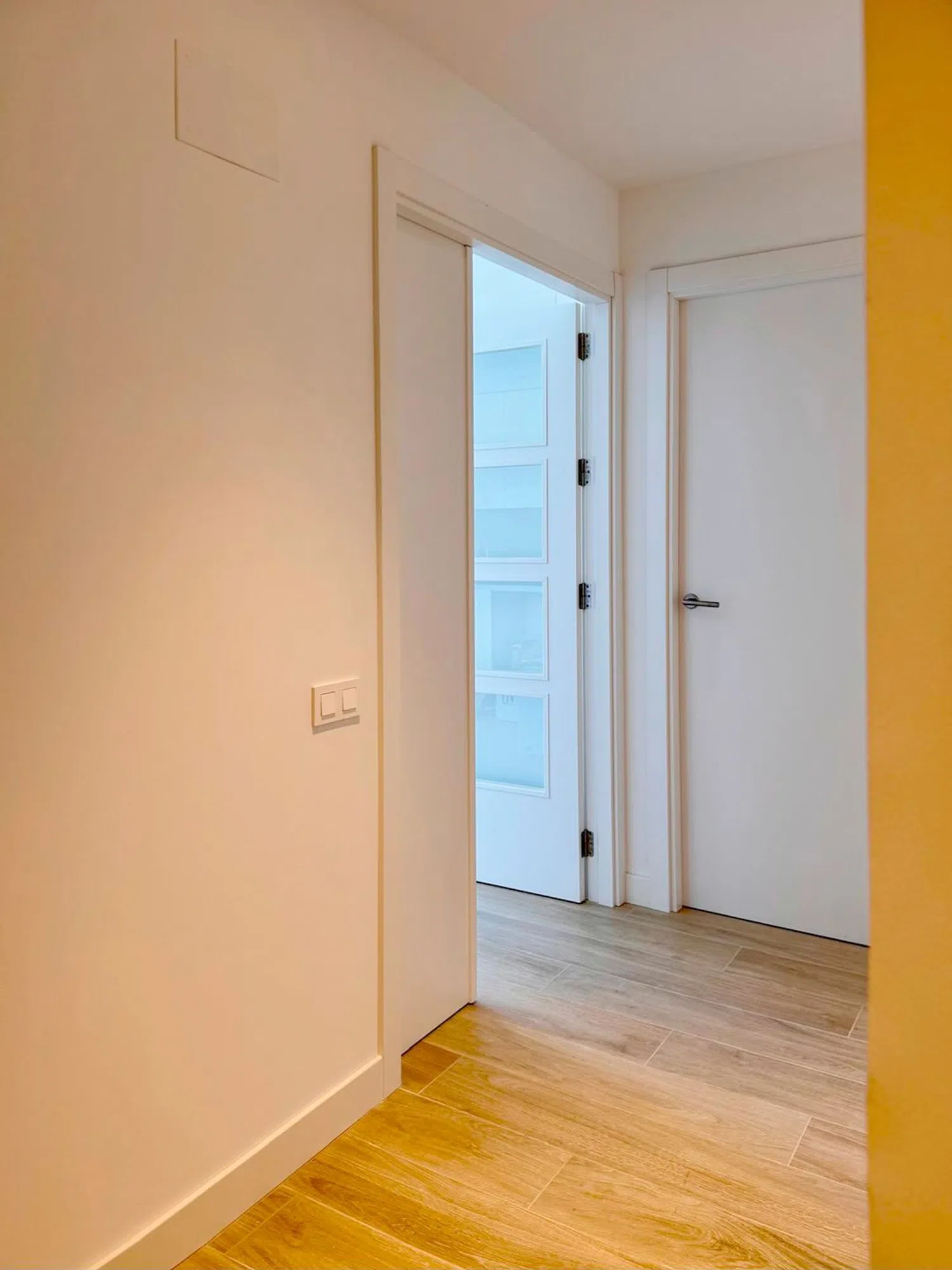 Piso en calle de la Casa de Tilly, 31 - Foto 2