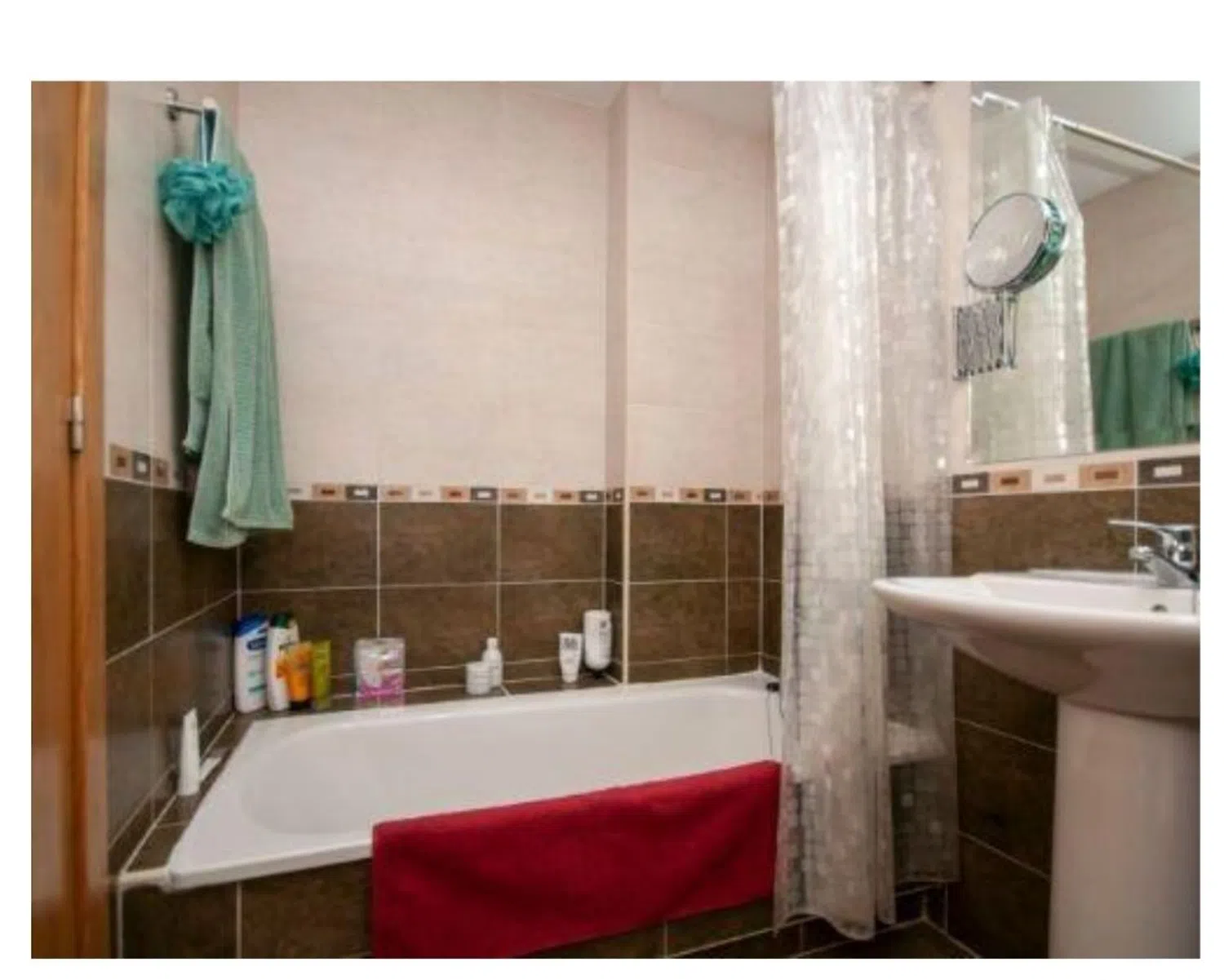 Piso en avenida de la Gran Vía del Sureste, 18 - Foto 10