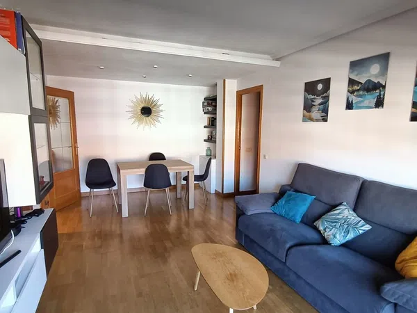 Piso en Barrio Parque Lisboa - La Paz - Foto 3